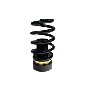 Honda Civic Hatchback Coilover Suspension Kit - BLOX Racing - Plus Series Fully Adjustable - `17-`27